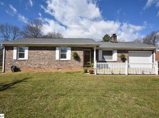 17 Owens Rd #A, Taylors, SC 29687