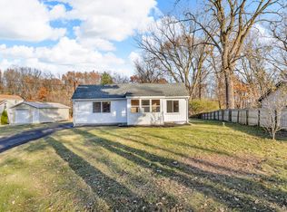 323 Sycamore St, Jackson, MI 49202