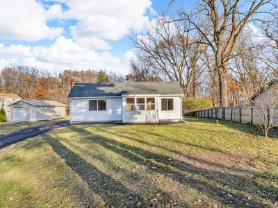 323 Sycamore St, Jackson, MI, 49202