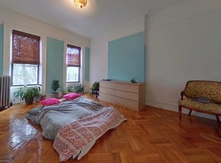 398 Hancock St APT 2F, Brooklyn, NY 11216