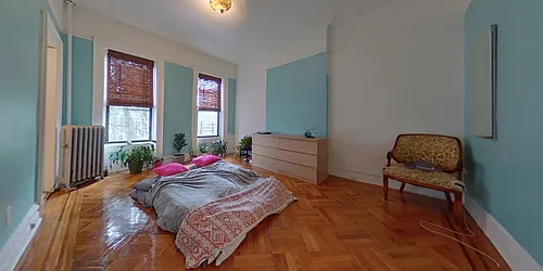 Rented by Highline Residential