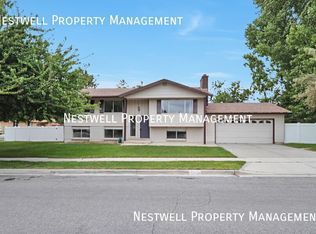 815 E Dusty Rock Pl, Sandy, UT 84094