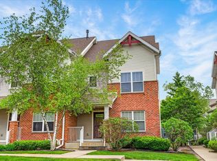 719 Cricket Ln Unit 1, Madison, WI 53562