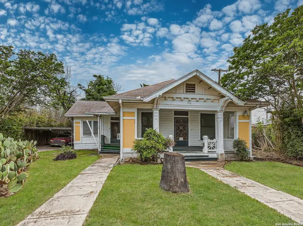 310 E Locust Street, San Antonio, TX 78212