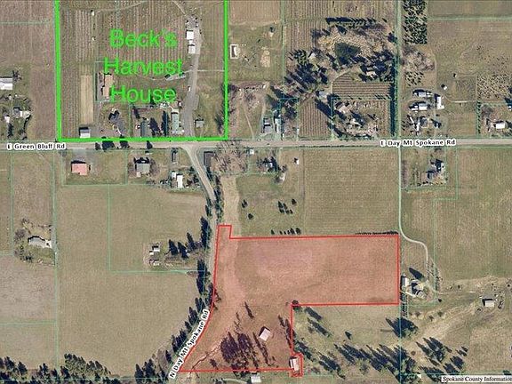 2nd image of Nka N Day Mount Spokane Rd