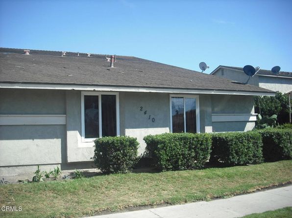 2410 El Dorado Ave APT A