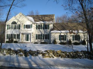 2 Cross Rd, Brookfield, CT 06804