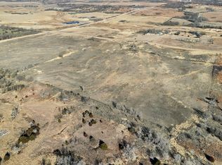 9634 N 1690th Rd TRACT 2, Reydon, OK 73660