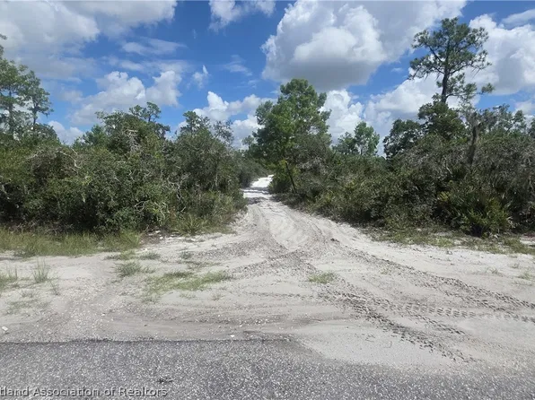 6605 Coconut Grove Dr, Sebring, FL 33872