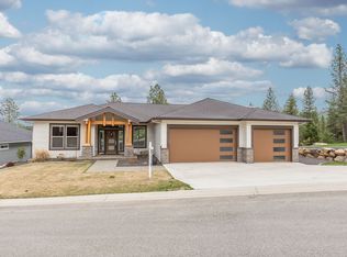 13022 S Henrys Fork Ln, Spokane, WA 99206