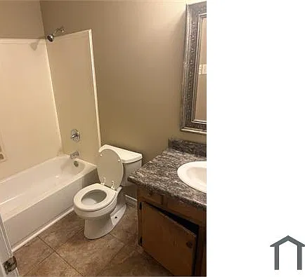 3 bed, 1300 sqft, $1,600 — Photo 3