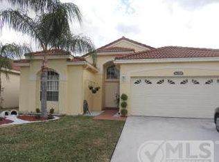 12328 Wedge Way, Boynton Beach, FL 33437