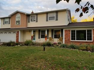 3606 Country View Dr, Oxford, MI 48371