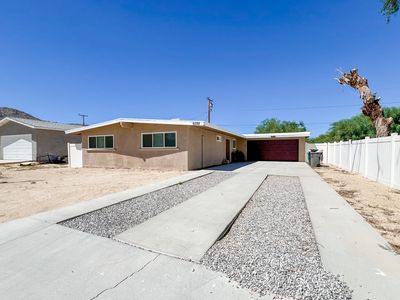 6598 La Buena Tierra Ave, Twentynine Palms, CA, 92277