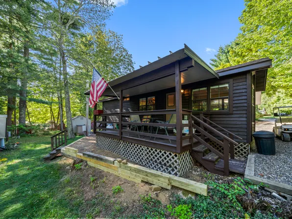 8 South Road #R29, Stafford, CT 06076