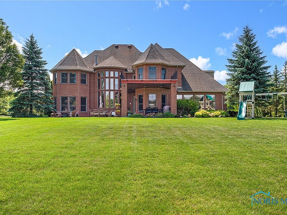 520 Deer Valley Ln, Findlay, OH 45840 Zillow