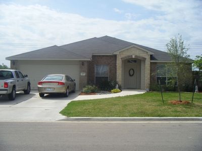 109 W Running Wolf Trl, Harker Heights, TX, 76548