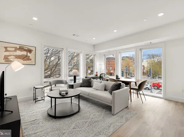 14 P St NW #201, Washington, DC 20001