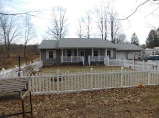 3938 S 132nd Ave, Hesperia, MI 49421