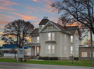 5622 E Harbor Rd, Marblehead, OH 43440