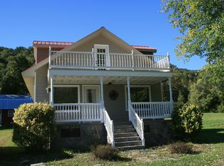 15231 Us Highway 221 N, Marion, NC 28752