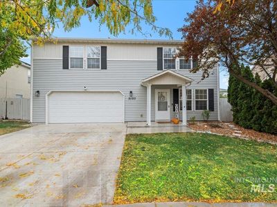 9193 W Littlewood Dr, Boise, ID, 83709