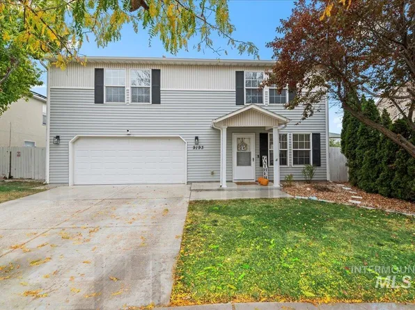 9193 W Littlewood Dr, Boise, ID 83709