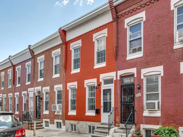 2132 Cross St, Philadelphia, PA 19146