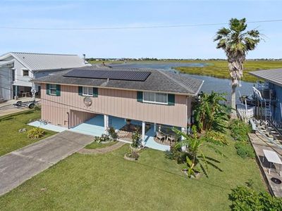 200 Terry Dr, Slidell, LA, 70458