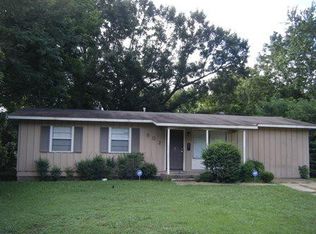 802 Redwood Dr, Forrest City, AR 72335
