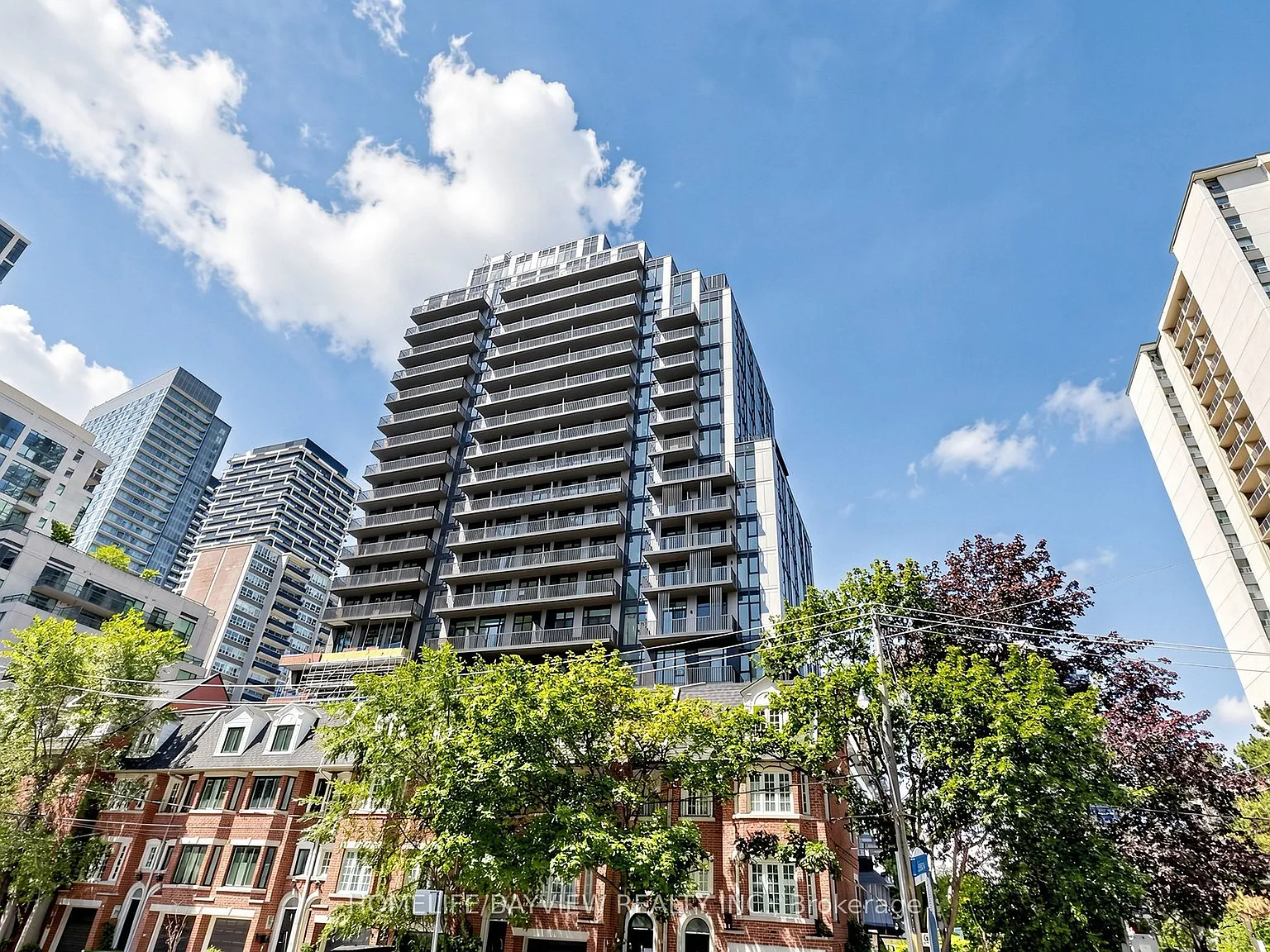 2 bed, $2,480 — Photo 2