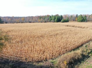 Xxx Lara Rd, Grantsburg, WI 54840
