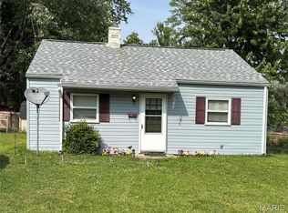 16 Rusty Wil Dr, Belleville, IL