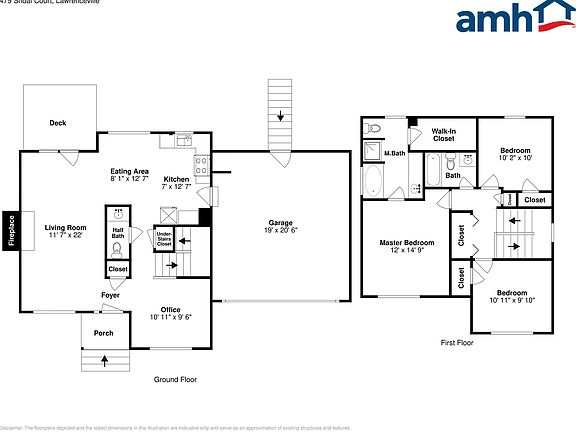 2nd image of 479 Shoal Ct