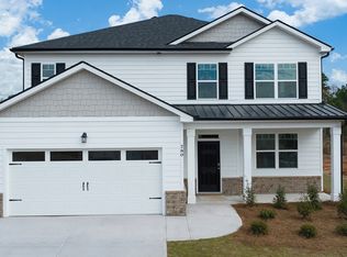 616 Kimberwick Dr, Locust Grove, GA 30248