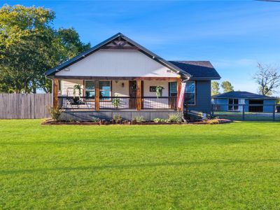 2171 Cedar Rd, Sherman, TX, 75090