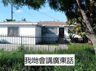 8105 Whitmore St, Rosemead, CA 91770