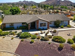15381 Otomian Rd, Apple Valley, CA 92307