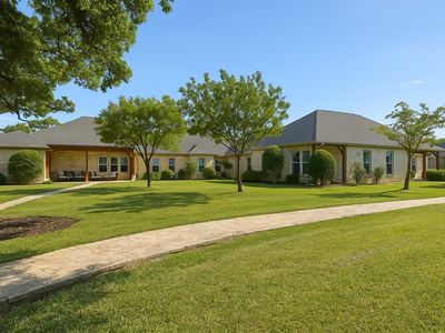 164 River Creek Ln, Aledo, TX, 76008