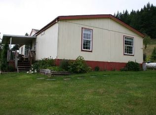 38889 Hungry Hill Dr, Scio, OR 97374