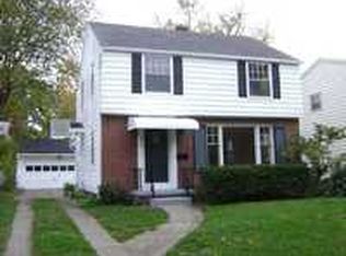 3924 Garrison Rd, Toledo, OH 43613