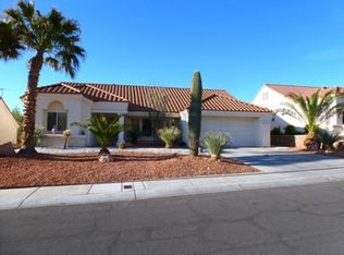 9633 Sundial Dr, Las Vegas, NV 89134
