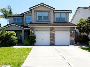 5420 Cosumnes Dr, Stockton, CA 95219