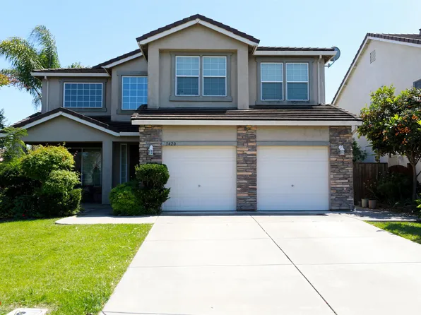 5420 Cosumnes Dr, Stockton, CA 95219