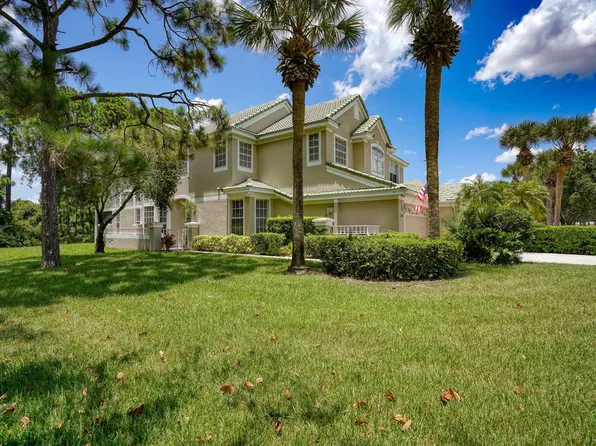 1697 SW Harbour Isles Cir #1, Port Saint Lucie, FL 34986