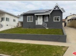 505 E Fairview Blvd, Inglewood, CA 90302