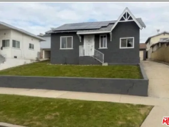 505 E Fairview Blvd, Inglewood, CA 90302