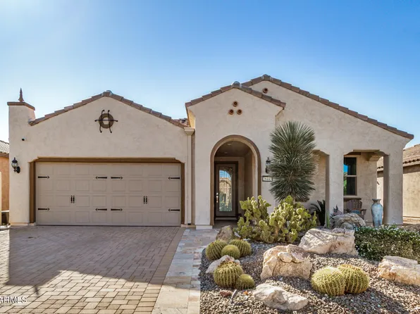 26443 W CAT BALUE Drive, Buckeye, AZ 85396