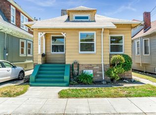 1428 Walnut St, Alameda, CA 94501