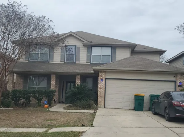 9507 Liberty Sound, Converse, TX 78109